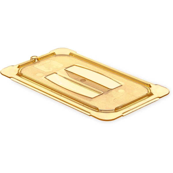 Carlisle Foodservice Univ Hndld Lid, 1/4 Food Pan HH, PK6 - 10490U13