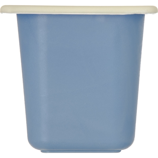 Carlisle Foodservice CoolCheck, 6" D, 1/6-Sz Food Pan, 1.6 qt. - CM1104C1402