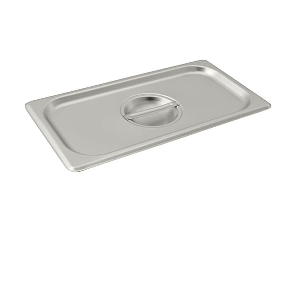 Browne Foodservice Cover, Steam Table Pan , Third - CP8132