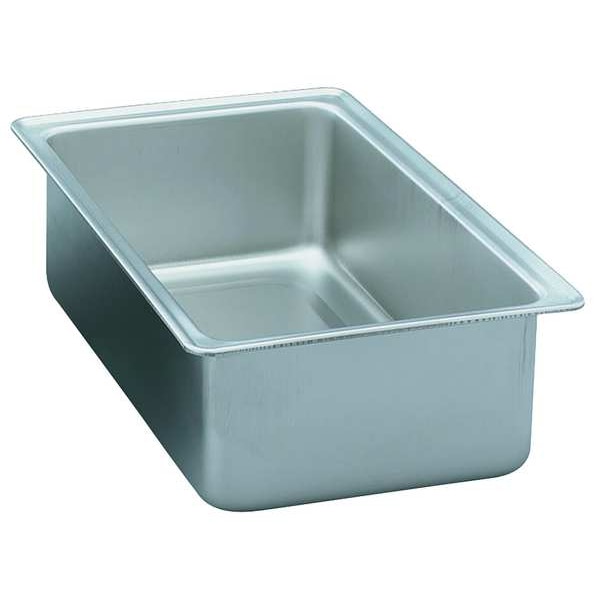 Vollrath Spillage Pan, Full Size, 19 3/4 x 12 - 99780