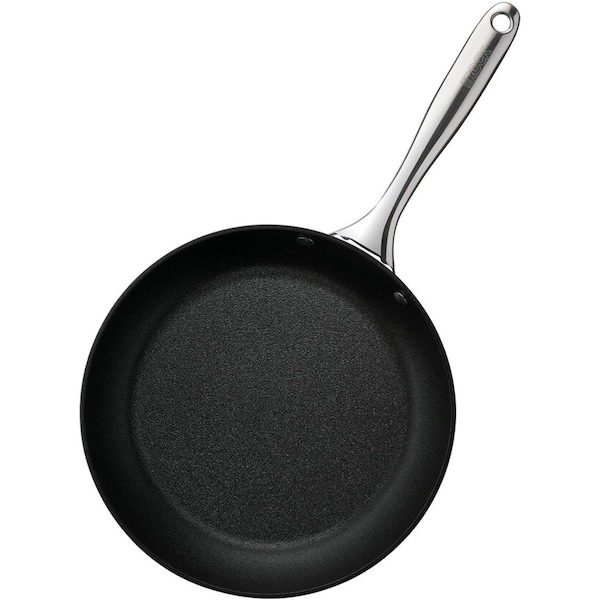 The Rock By Starfrit THE ROCK 8" Diamond Fry Pan - 034720-004-0000