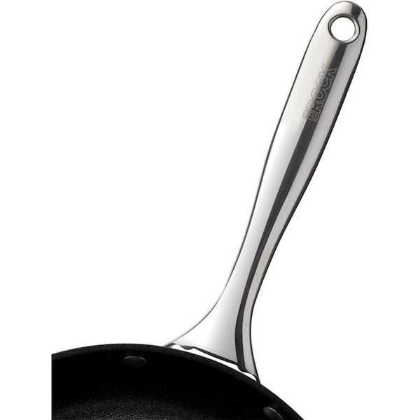 The Rock By Starfrit THE ROCK 8" Diamond Fry Pan - 034720-004-0000