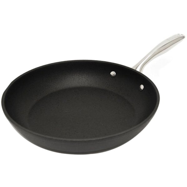 The Rock By Starfrit THE ROCK 8" Diamond Fry Pan - 034720-004-0000