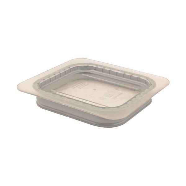 Cambro Lid, Grip , 1/6 Sz, Camwear Pan - 60CWGL(135)