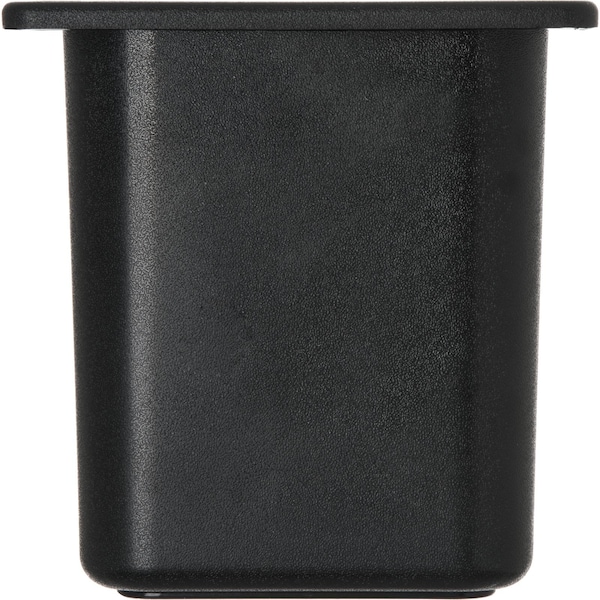 Carlisle Foodservice High Capacity, 1/6-Size Food Pan, 6" D - CM110503