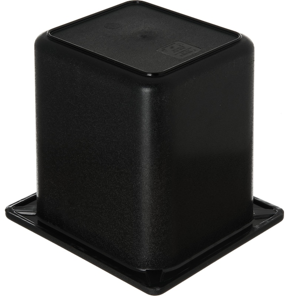 Carlisle Foodservice High Capacity, 1/6-Size Food Pan, 6" D - CM110503