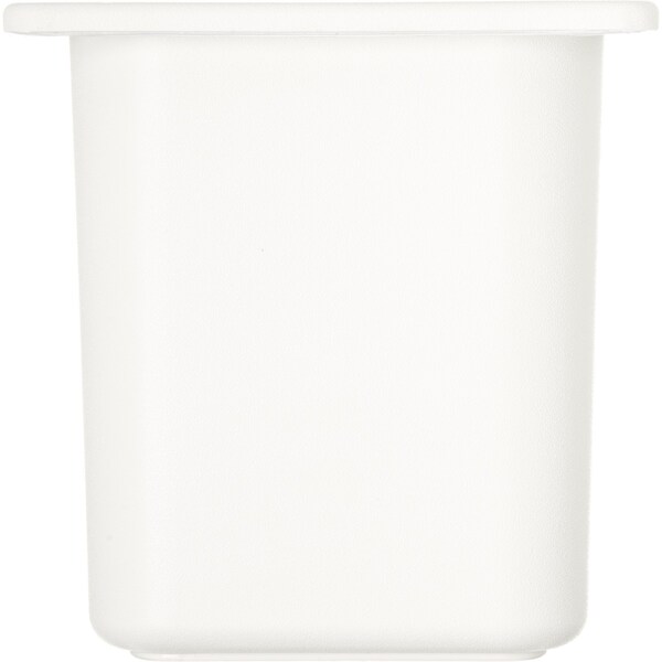 Carlisle Foodservice High Capacity, 1/6-Size Food Pan, 6" D - CM110502