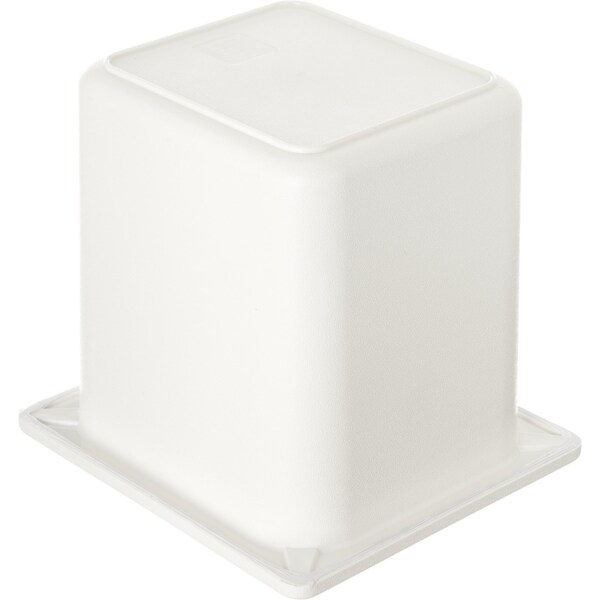 Carlisle Foodservice High Capacity, 1/6-Size Food Pan, 6" D - CM110502