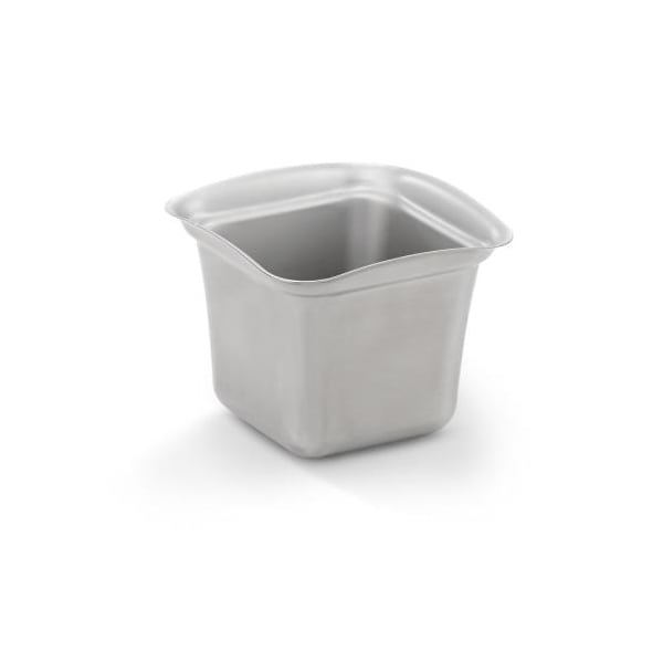 Vollrath 1/6 Size 4 3/4 in Miramar Steam Table Pan - 40003