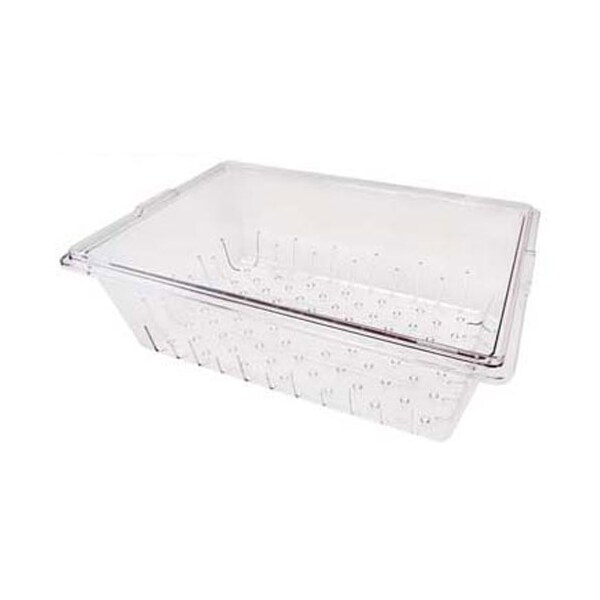 Cambro Colander , 18X26X8, F/Clr Stor Bx - 18268CLRCW-135