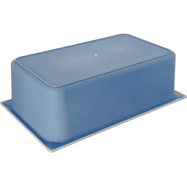Carlisle Foodservice Coldmaster CoolCheck, 6", Full Pan, 15 qt. - CM1100C1402