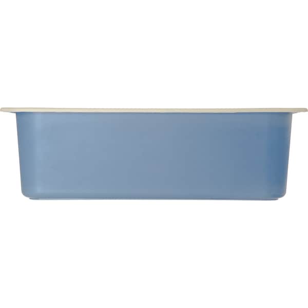 Carlisle Foodservice Coldmaster CoolCheck, 6", Full Pan, 15 qt. - CM1100C1402