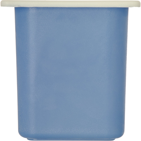 Carlisle Foodservice High Cap. Food Pan, 6" D, 1/6-Sz, 1.7 qt. - CM1105C1402