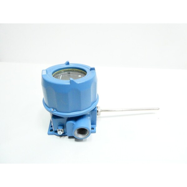 Ue Electric SWITCH -40-450F 90-130V-AC 90-130V-DC CONTROLADOR DE TEMPERATURA - 2X3A00TL2 W073