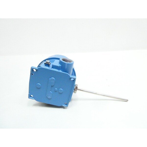 Ue Electric SWITCH -40-450F 90-130V-AC 90-130V-DC CONTROLADOR DE TEMPERATURA - 2X3A00TL2 W073