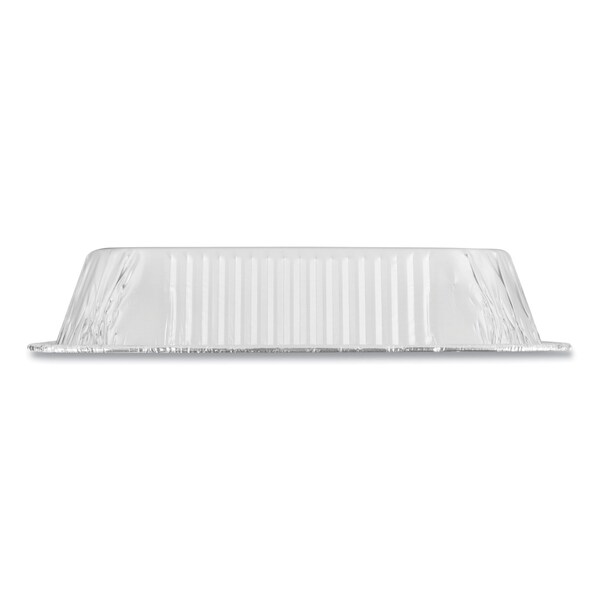 Hfa JIF-FOIL Full-Steam Table Pan, Full Size - Medium, 2.19in. Deep, 12.81 x 20.75, 50PK - 8540