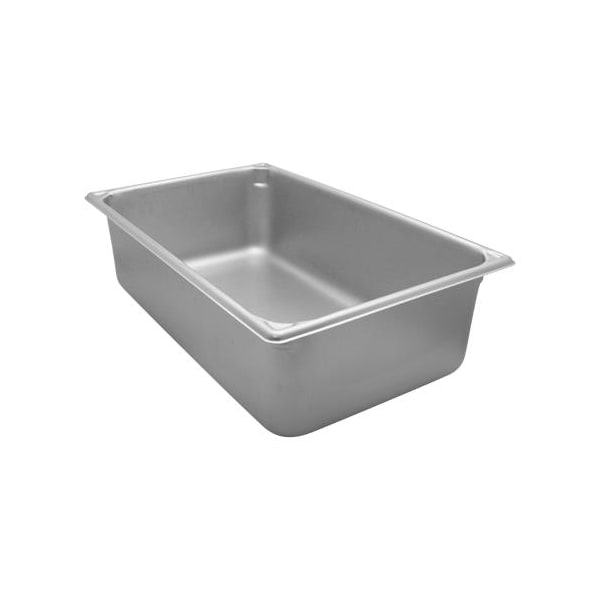 Vollrath Full Size 8 in Super Pan 3® Steam Pan - 90082