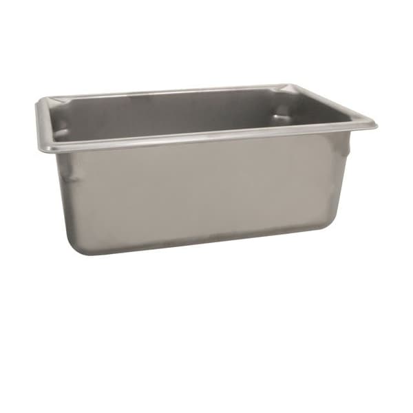 Vollrath/Idea-Medalie PAN, STEAM TABLE, SUPER5, 1/4, 4"D for Vollrath/Idea-Medalie - 30442