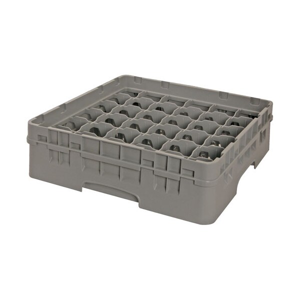 Cambro Rack, Glass , Full Sz, 36 Glass - 36S318(151)