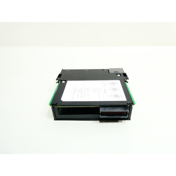 Allen Bradley CONTROLLOGIX MÓDULO DE ETHERNET Y COMUNICACIÓN DE 2 PUERTOS DE ALTA CAPACIDAD SERIE B - 1756-EN2TR