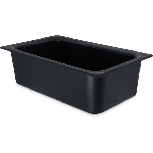 Carlisle Foodservice Coldmaster, 6", Full Food Pan, 15 qt. - CM110003