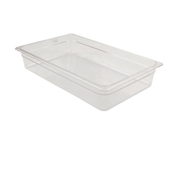 True Pan, Food, Camwear, Full, 4D, Clr For - Part No E811282 - E811282