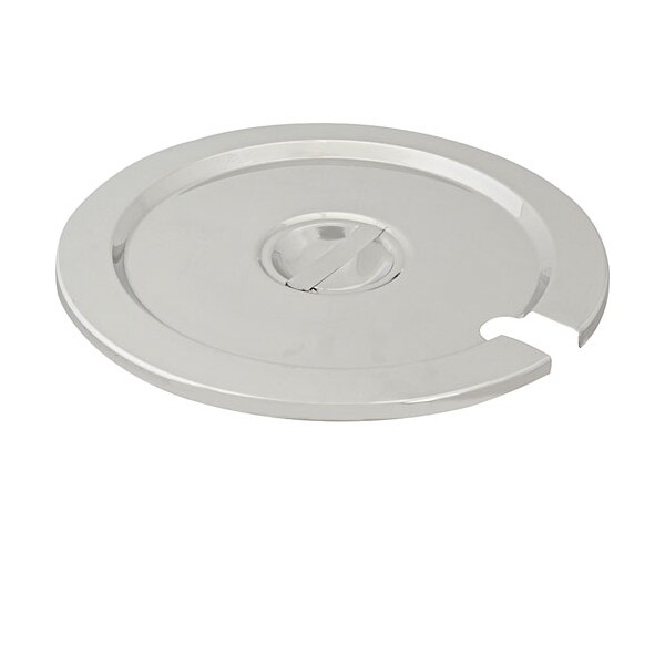 Browne Foodservice Cover, Inset (F/ 11 Qt) - VIC01012