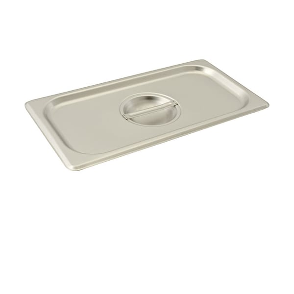 Browne Foodservice Cover, Steam Table Pan , Quarter - 575558