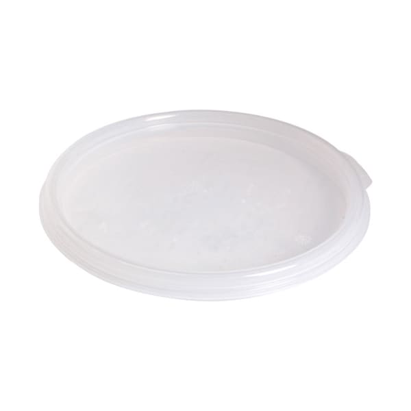 Cambro Cover, Seal , 2&4 Qt Rd Clr Cont - RFS2SCPP(190)
