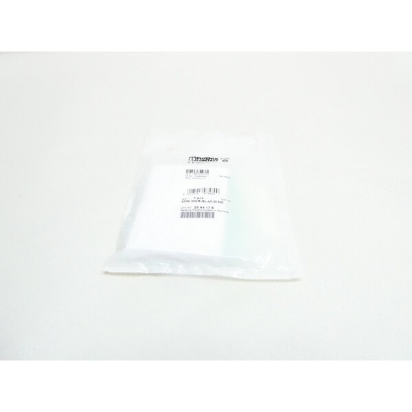 Multiplicador de señal Phoenix Contact para otros módulos de PLC y DCS - MINI MCR-SL-UI-2I-NC