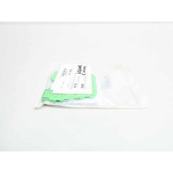 Multiplicador de señal Phoenix Contact para otros módulos de PLC y DCS - MINI MCR-SL-UI-2I-NC