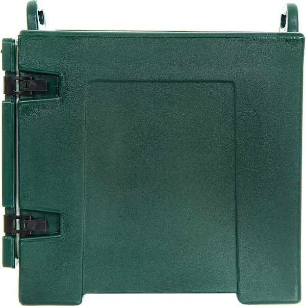 Carlisle Foodservice Front Load Insul Food Pan, 5, Carrier, Grn - PC300N08