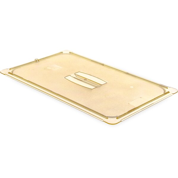 Carlisle Foodservice Univ Hndld Lid, Full Food PanHH, PK6 - 10410U13