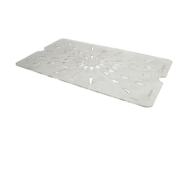 Cambro Shelf, Drain , Food Pan, Full Sz - 10CWD-135