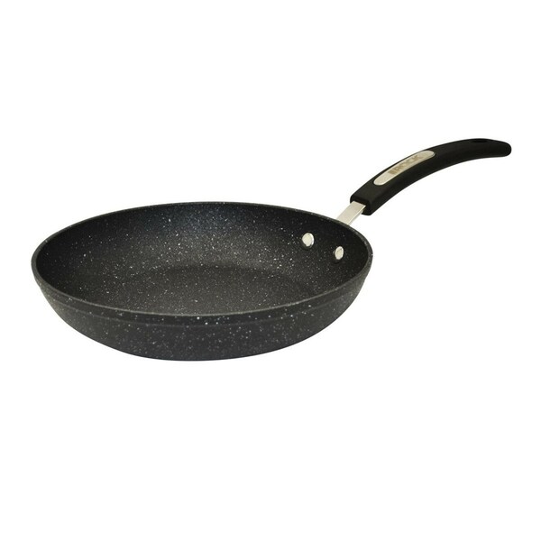 The Rock By Starfrit THE ROCK 8" Fry Pan with Bakelite Handle - 030948-004-0000
