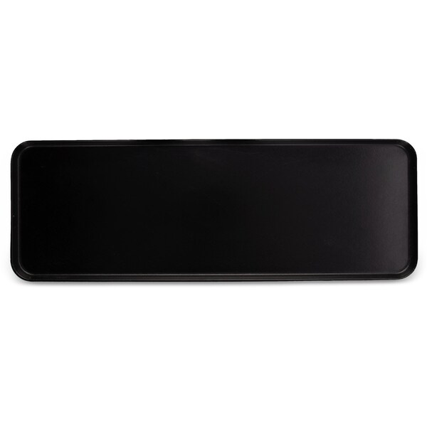 Carlisle Foodservice Market Pan, 30"x10-7/16" x3/4", PK12 - 1030FMT309