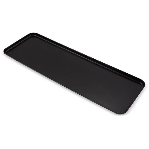 Carlisle Foodservice Market Pan, 30"x10-7/16" x3/4", PK12 - 1030FMT309