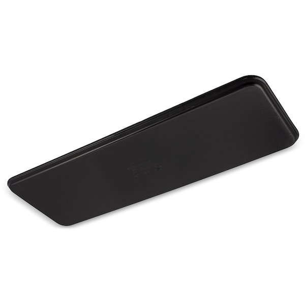 Carlisle Foodservice Market Pan, 30"x10-7/16" x3/4", PK12 - 1030FMT309