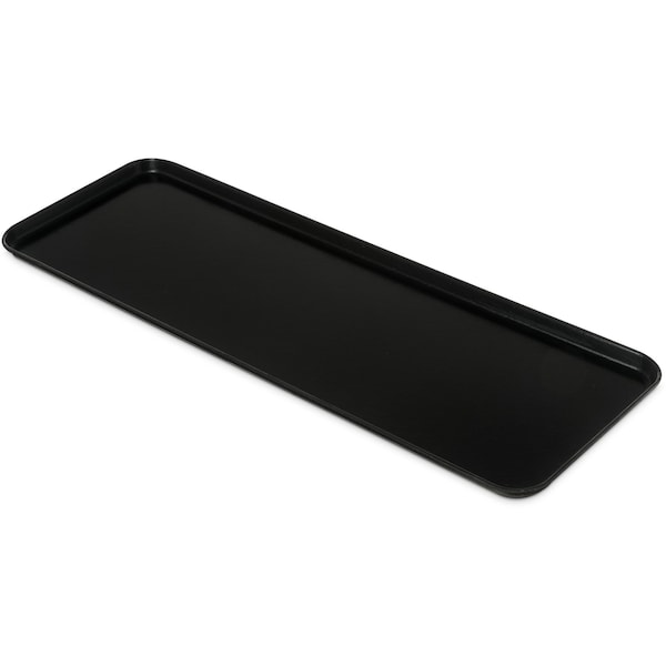 Carlisle Foodservice Market Pan, 30"x10-7/16" x3/4", PK12 - 1030FMT309
