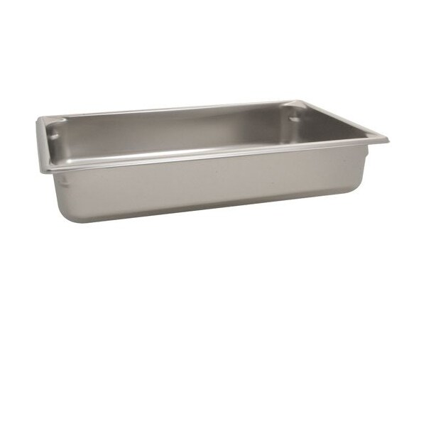 Vollrath/Idea-Medalie PAN, STEAM SUPER5 FULL 4"D for Vollrath/Idea-Medalie - 30042