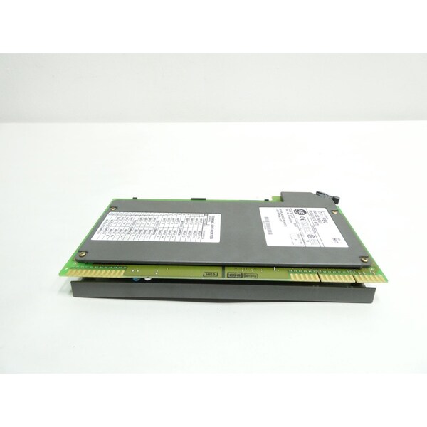 Allen Bradley SCIENTIFIC COLUMBUS CT510PAN7 - 1771-IFE