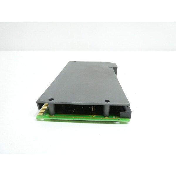 Allen Bradley SCIENTIFIC COLUMBUS CT510PAN7 - 1771-IFE