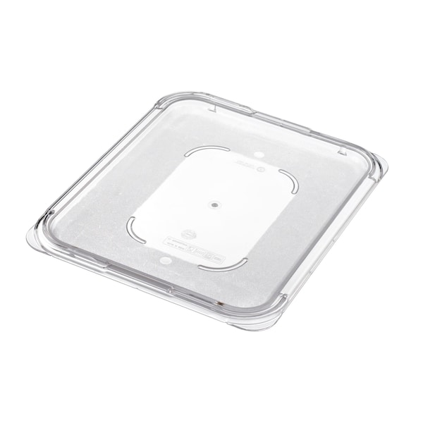 Araven LID FOR PC FOOD PAN GN1/2, TRANSPARENT - 09824