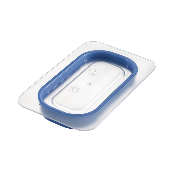 Araven LID AIRTIGHT FOR GN1/9  FOOD PANS TRANSPARENT - 04014