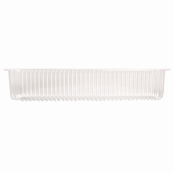 Hfa High Dome Lids, Fits Half-Size Pan, 10.75 x 13.12, 100PK - HFA 321HDL