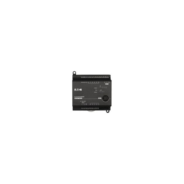 Eaton ELCB CNTRL 8 DC IN, 6 RELAY OUT - ELCB-PB14NNDR