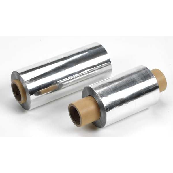 Heathrow Scientific Foil Roll, Aluminum, Standard, 500 ft., 6" - HS23536A