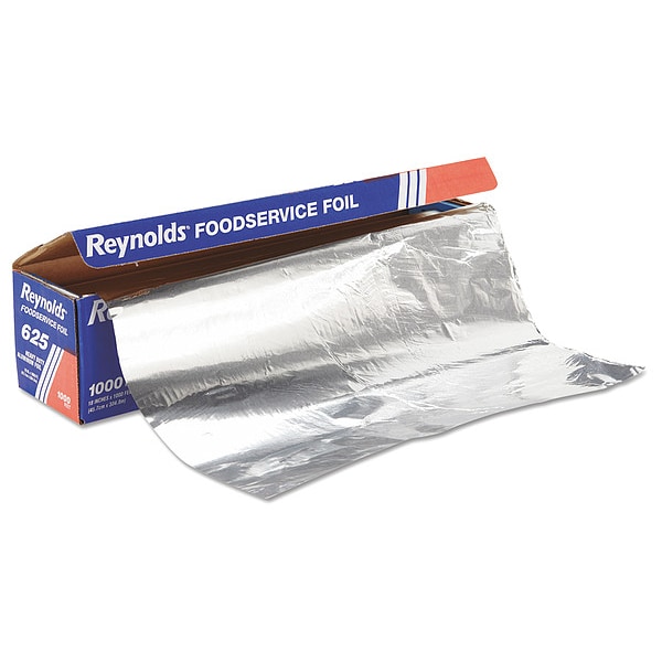 Reynolds Foil Roll, Aluminum, Heavy Duty, 1000 ft. - 625