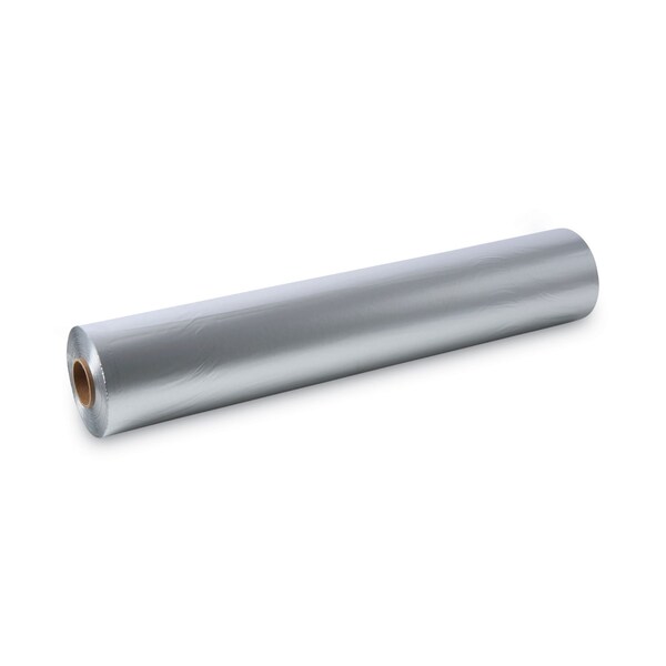 Boardwalk Standard Aluminum Foil Roll, 63 Gauge, 18" x 1,000 ft - BWK7116