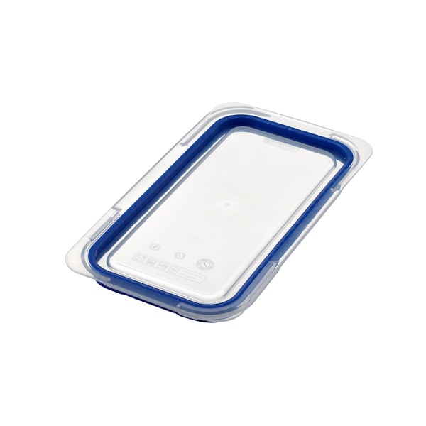 Araven LID AIRTIGHT FOR GN1/3  FOOD PANS TRANSPARENT - 09854
